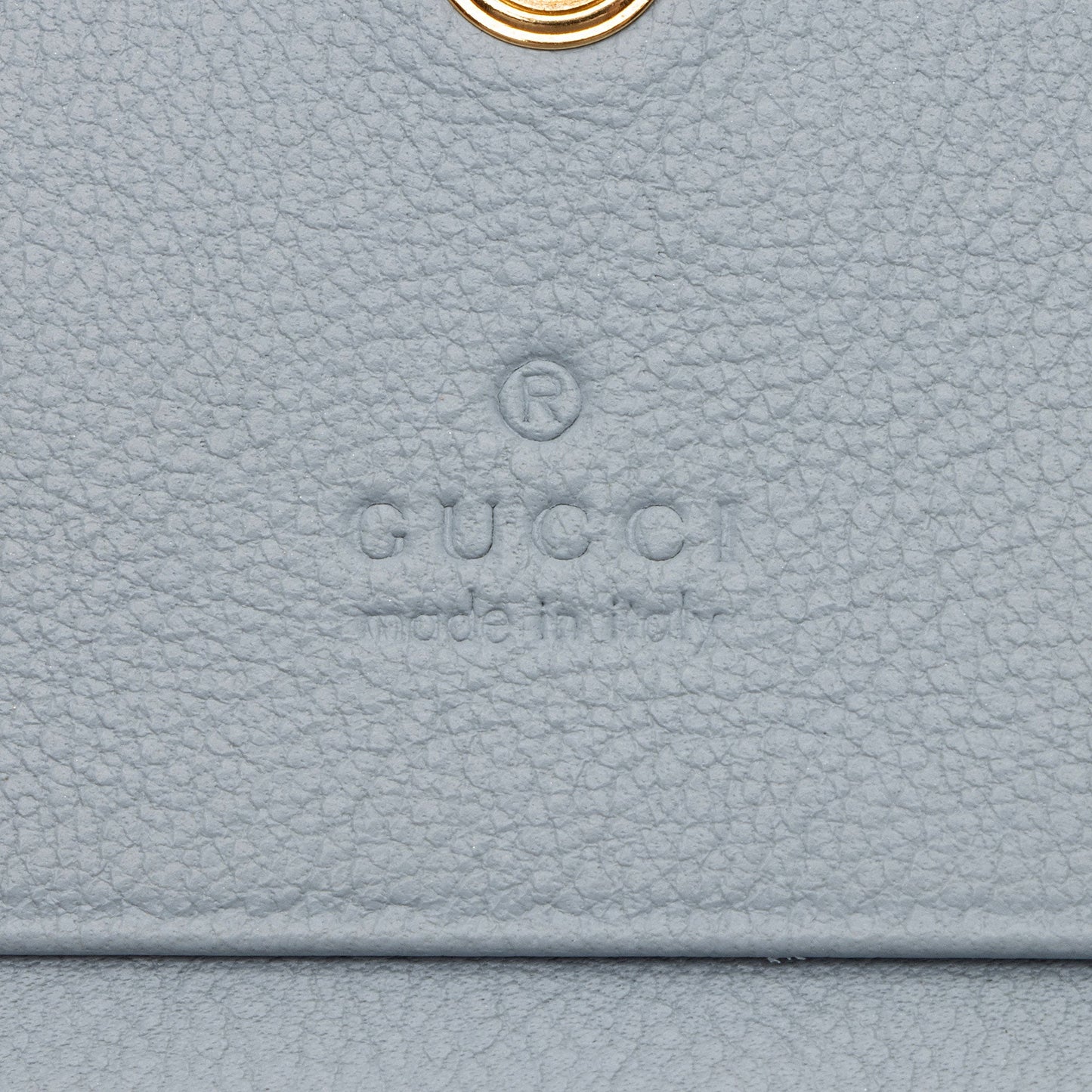 Gucci Striped GG Supreme Card Case (SHF-1rnRmQ)