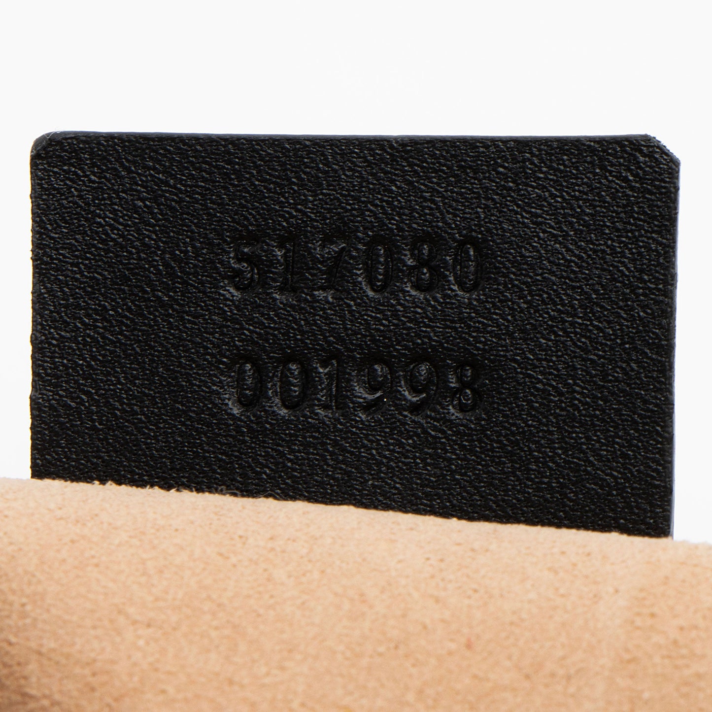 Gucci Suede Ophidia Camera Bag