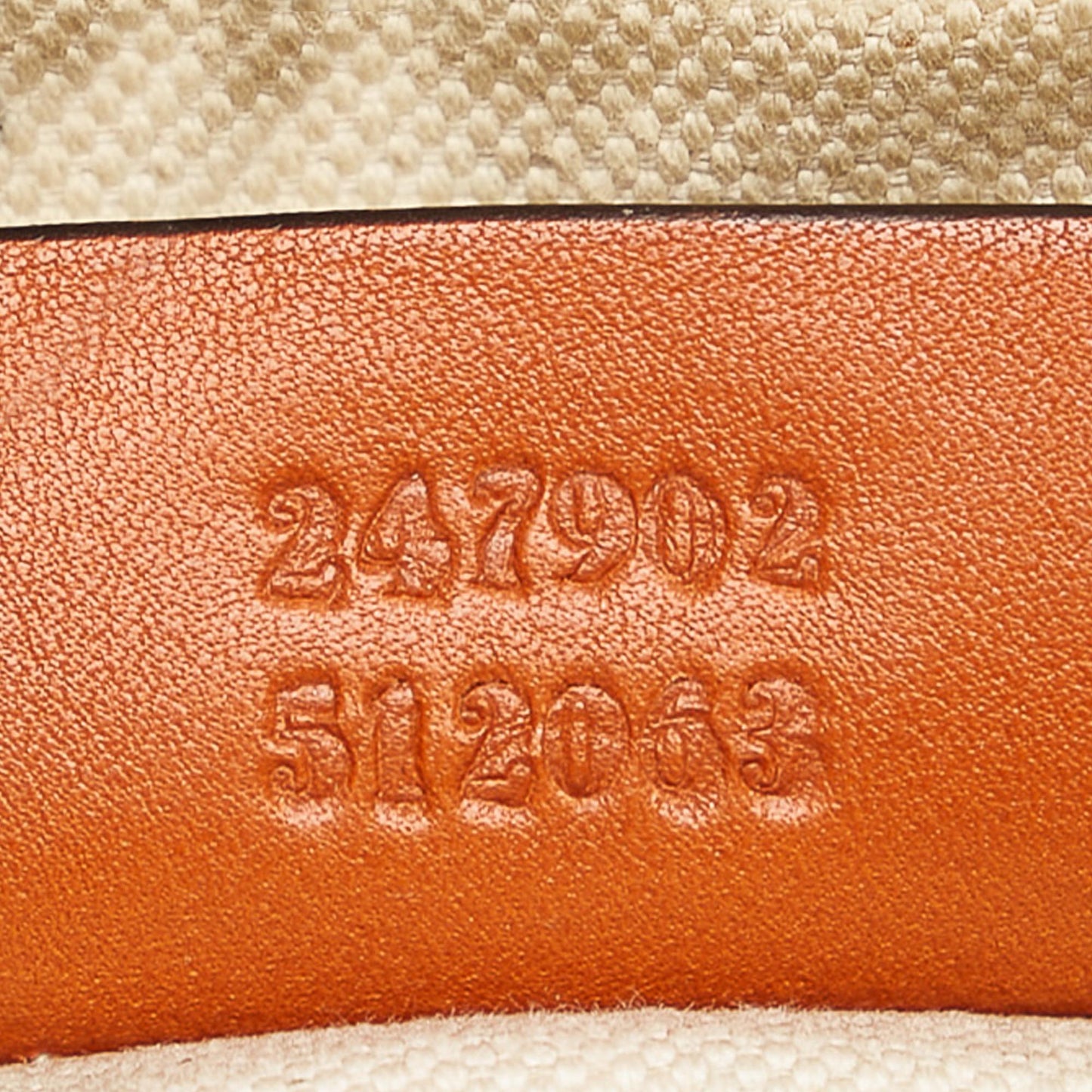 Gucci Sukey Leather Satchel (SHG-31945)
