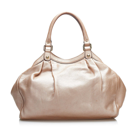Luxury Gucci Sukey Tote Bag (SHG-ZOc5D2)