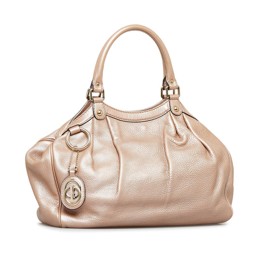 Luxury Gucci Sukey Tote Bag (SHG-ZooAEz)