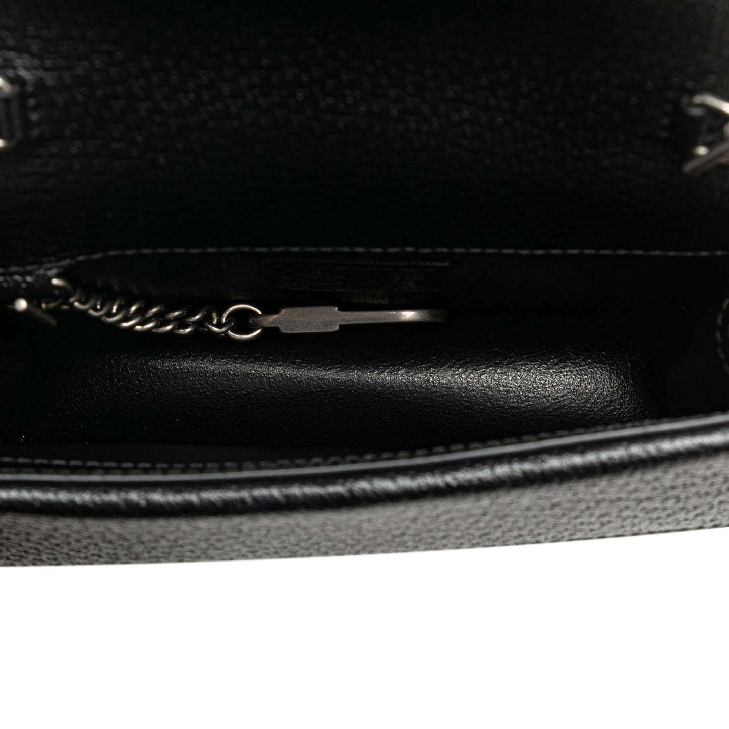 Gucci Super Mini GG Denim Dionysus Crossbody Bag (SHG-GoqPL0)