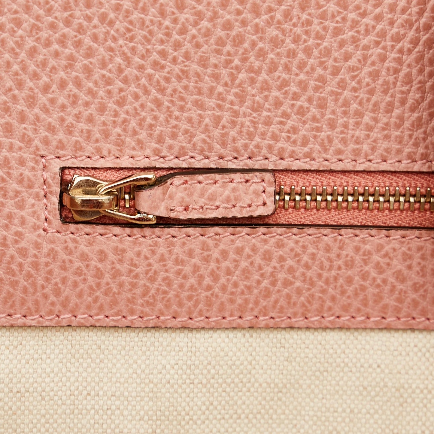 Gucci Swing Leather Tote Bag (SHG-25764)