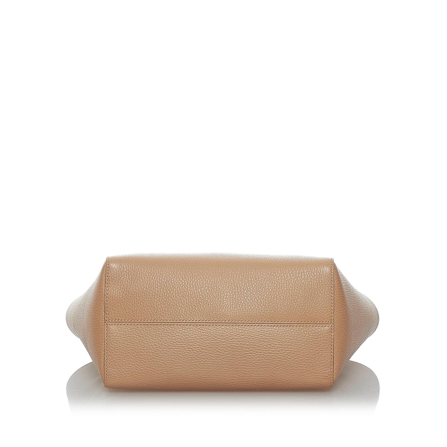 Gucci Swing Leather Tote Bag (SHG-30462)