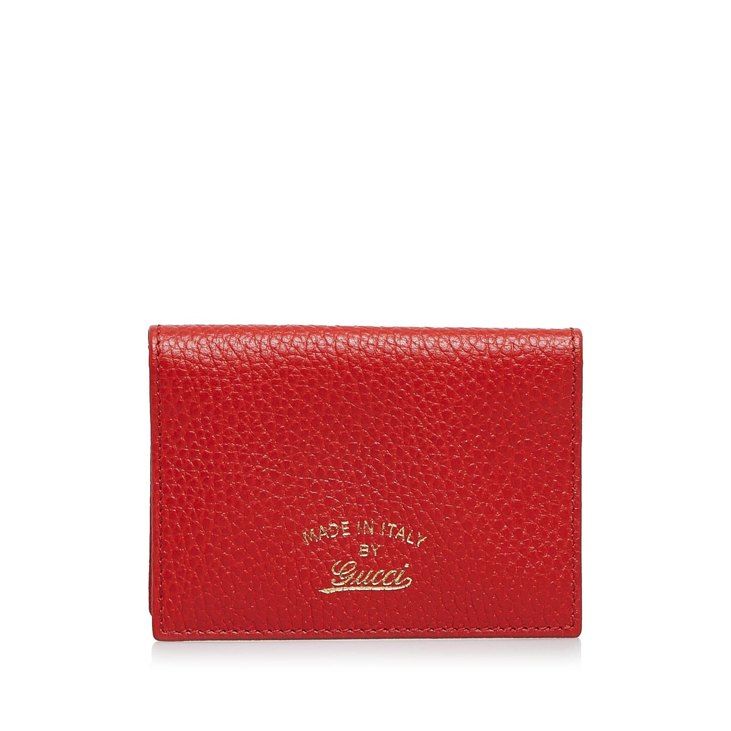 Gucci Swing Passport Cover (SHG-vXArv9)