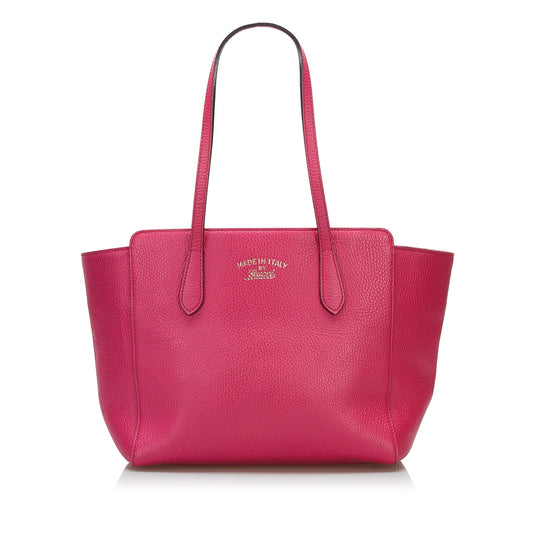 Gucci Swing Tote (SHG-e7XKGH)