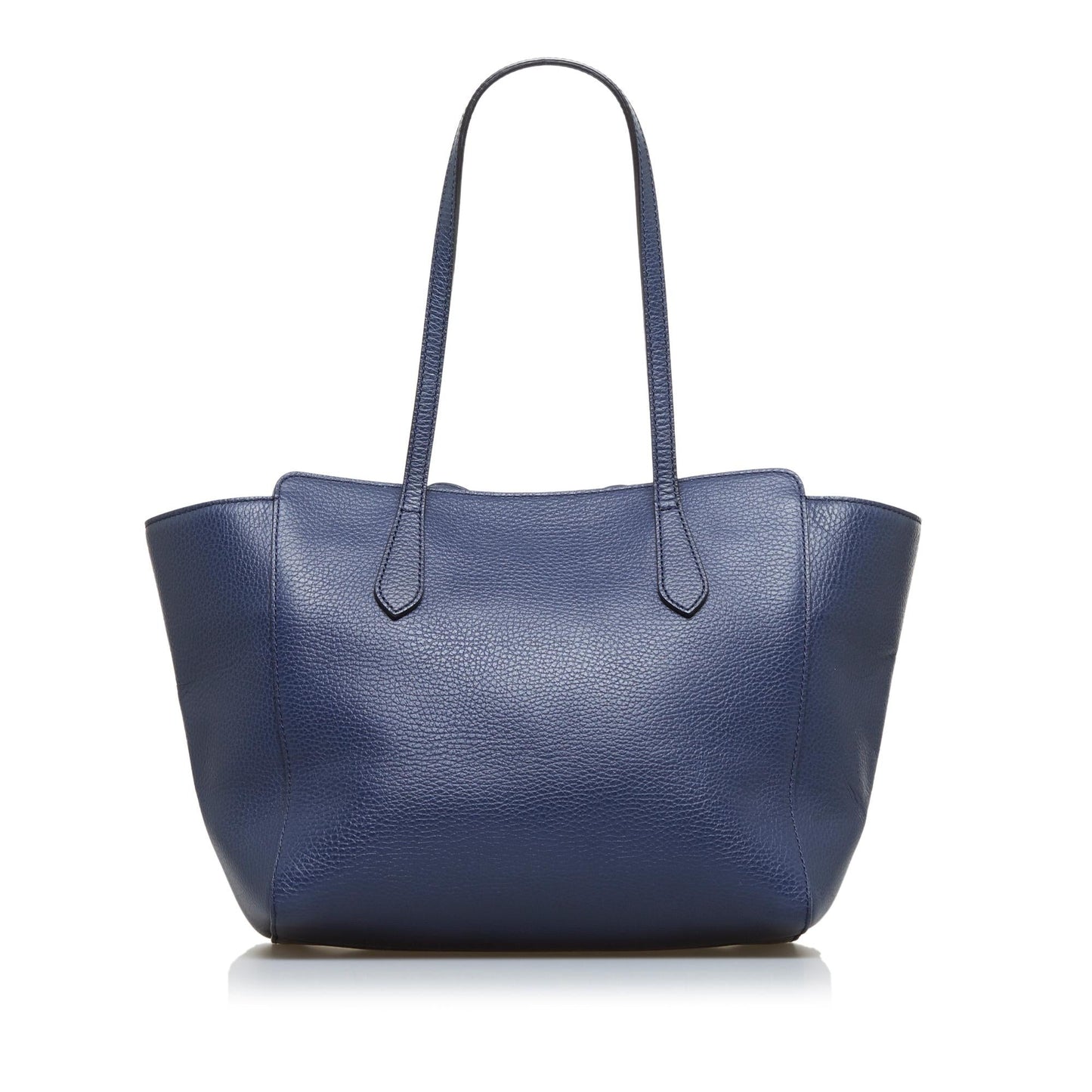 Luxury Gucci Swing Tote (SHG-EYNccp)