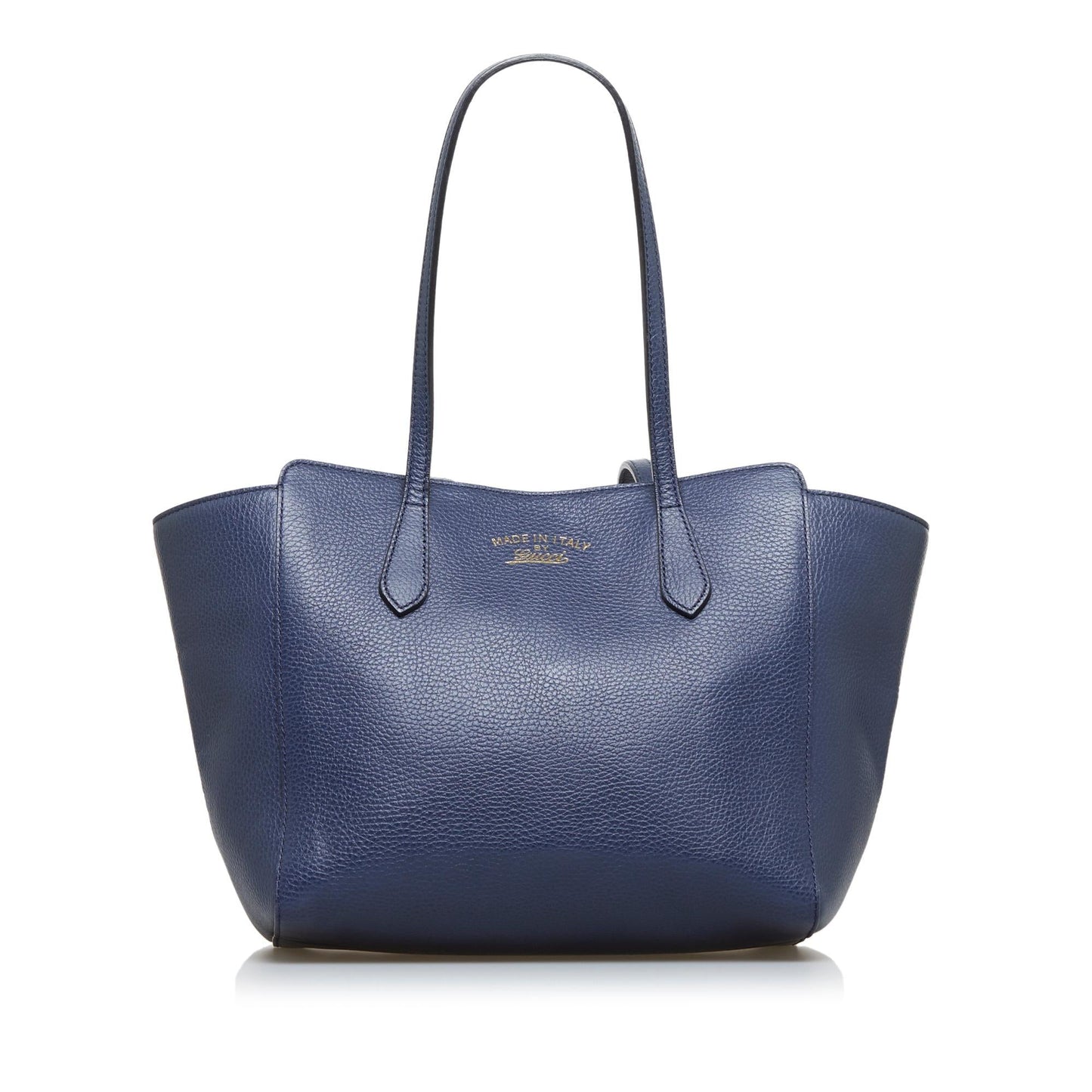 Luxury Gucci Swing Tote (SHG-EYNccp)