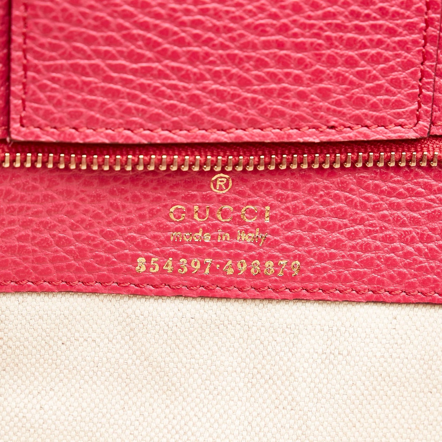 Gucci Swing (SHG-Wysq1i)