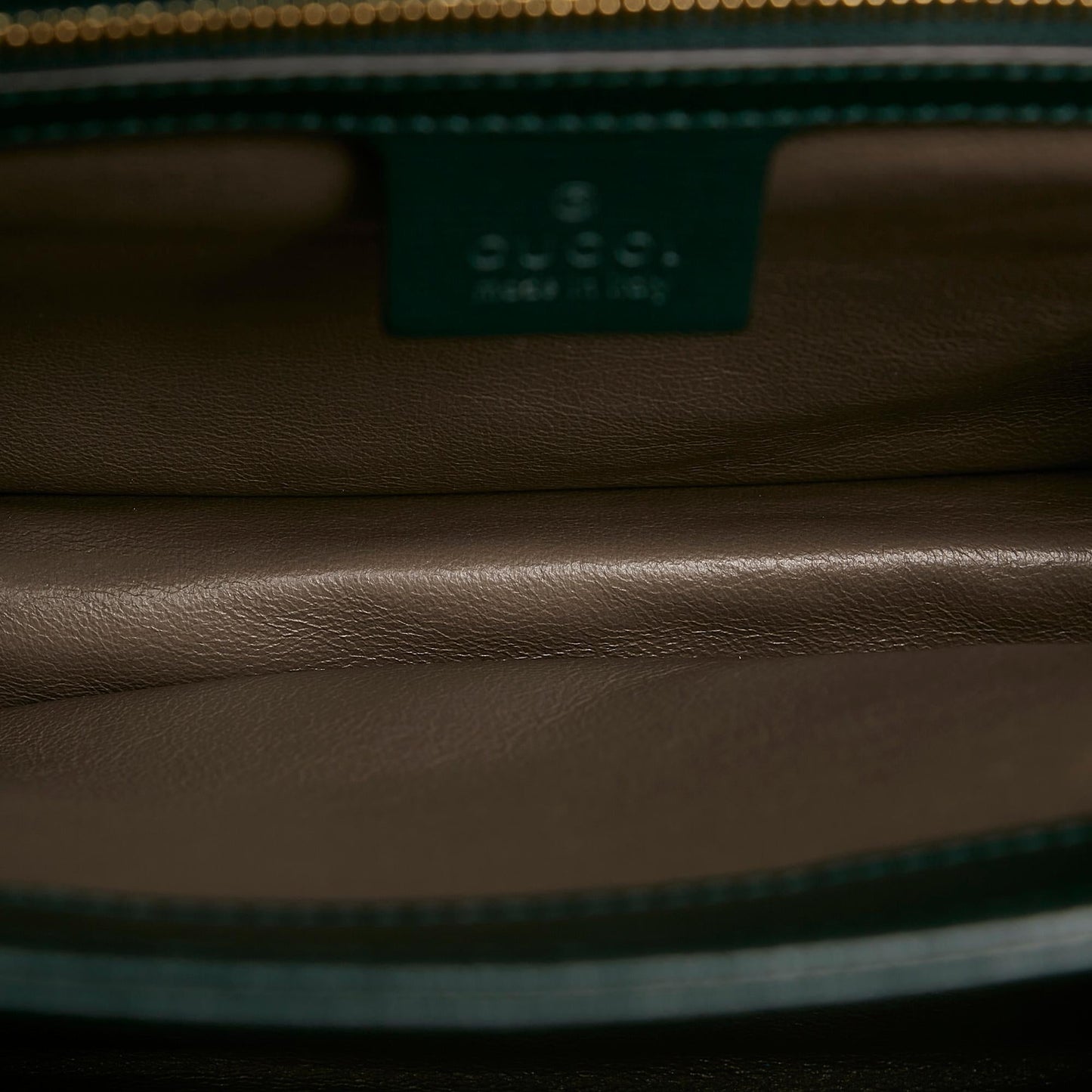 Gucci Sylvie 1969 Leather Satchel (SHG-wXrkS4)
