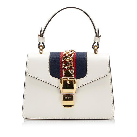 Gucci Sylvie (SHG-yTdlno)
