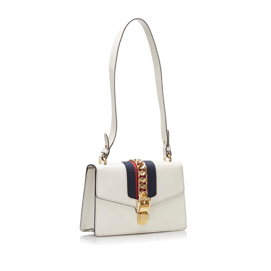 Gucci Sylvie (SHG-QkOd0W)