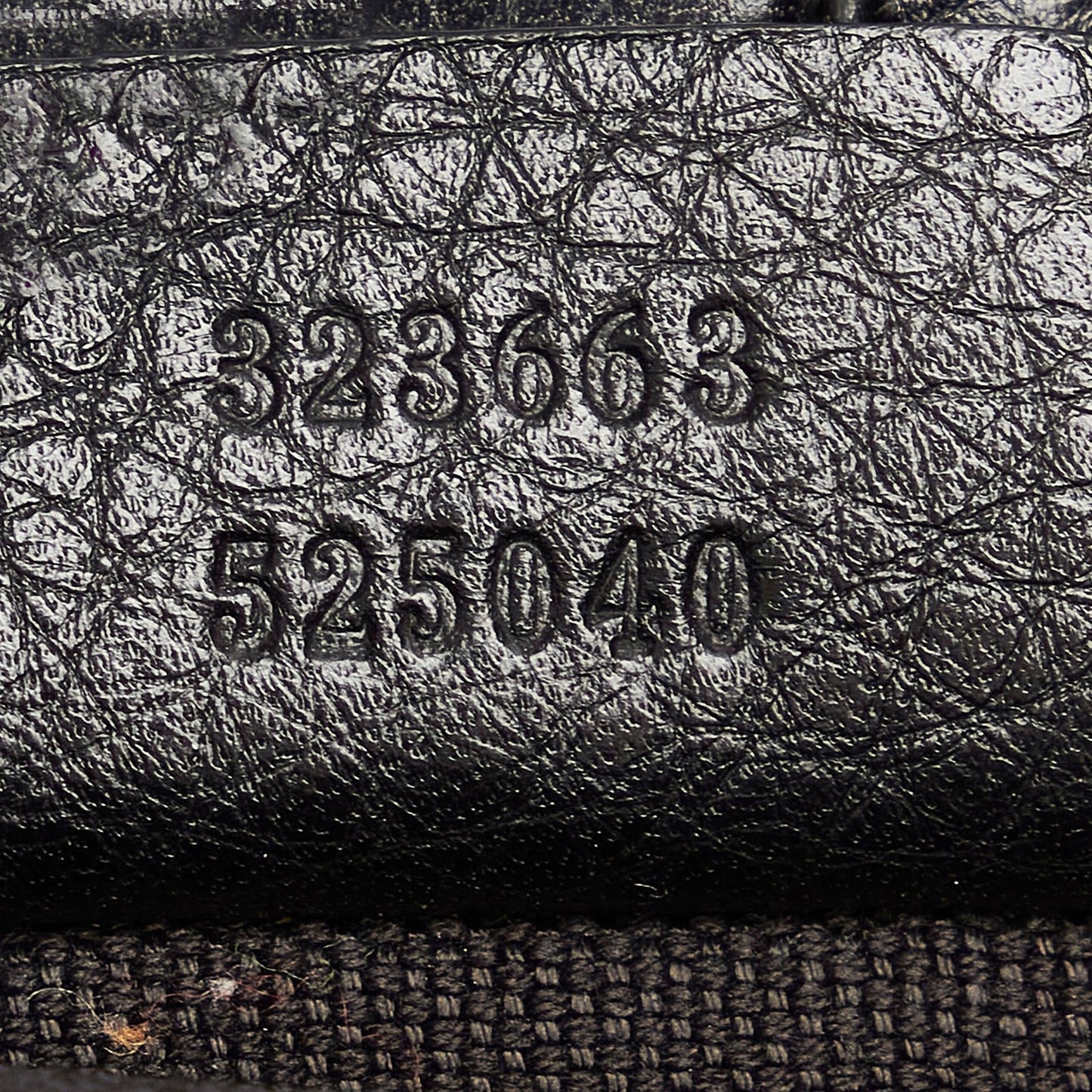 Gucci Tall Bamboo Shopper (SHG-niUYGq)