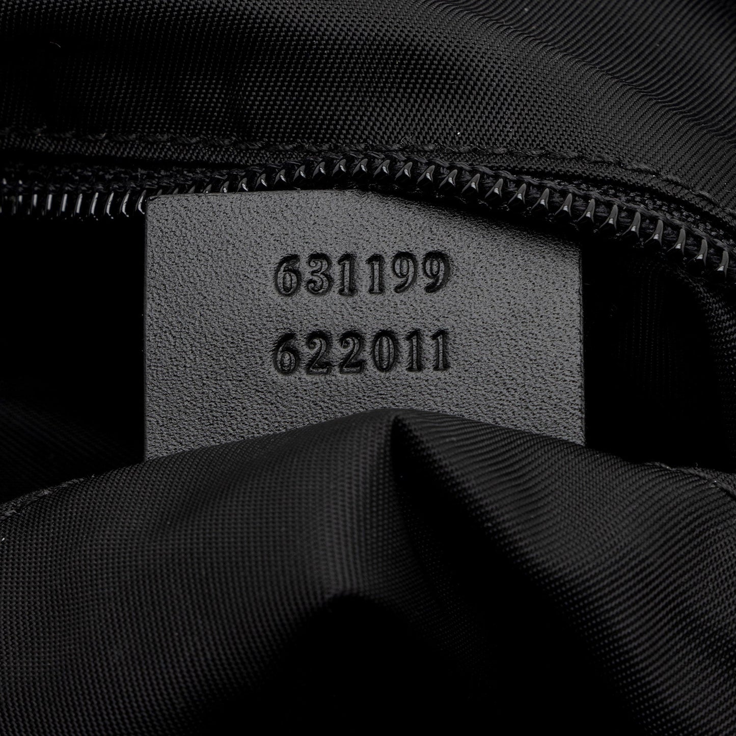 Gucci Techno Canvas Web Messenger Bag (SHF-hSj6G8)
