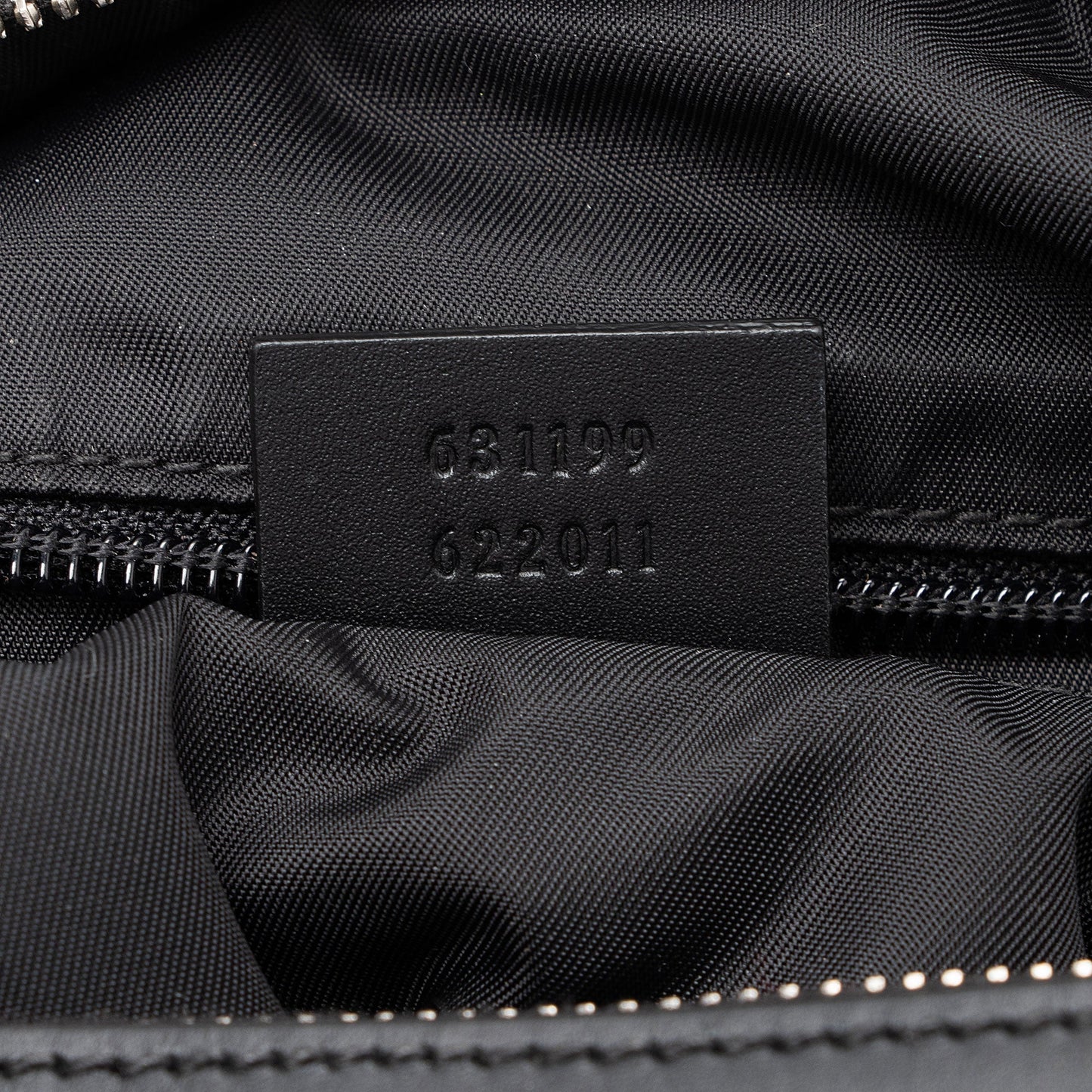 Gucci Techno Canvas Web Messenger (SHF-TvzLG9)