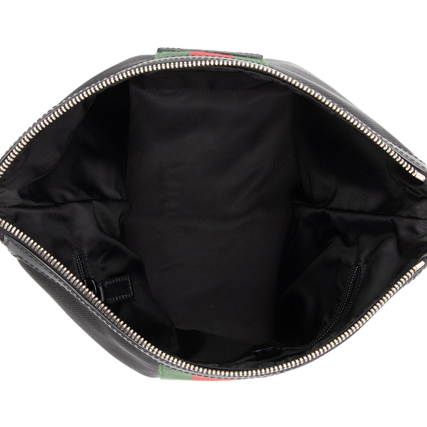 Gucci Techno Canvas Web Messenger (SHF-TvzLG9)