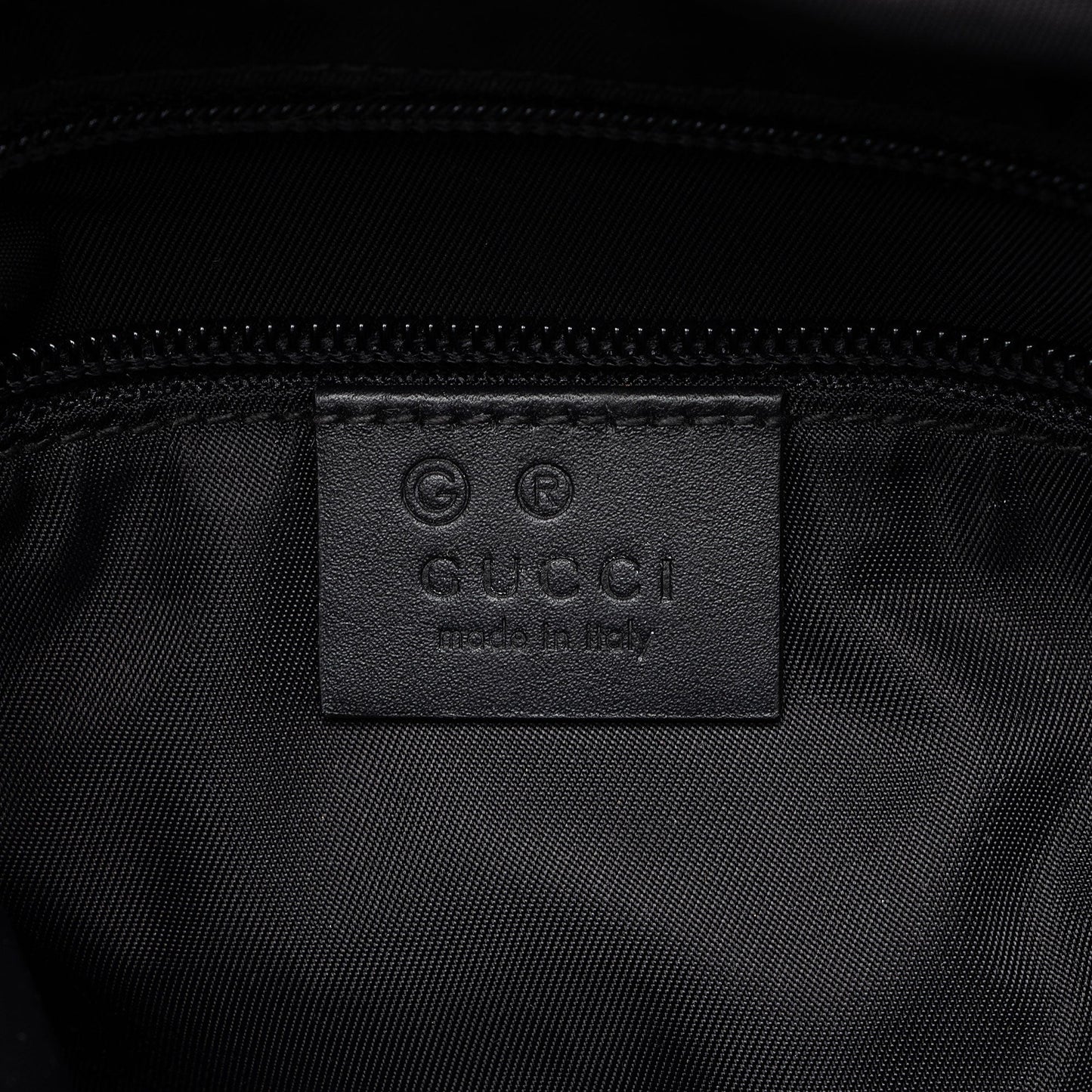 Gucci Techno Canvas Web Messenger (SHF-TvzLG9)