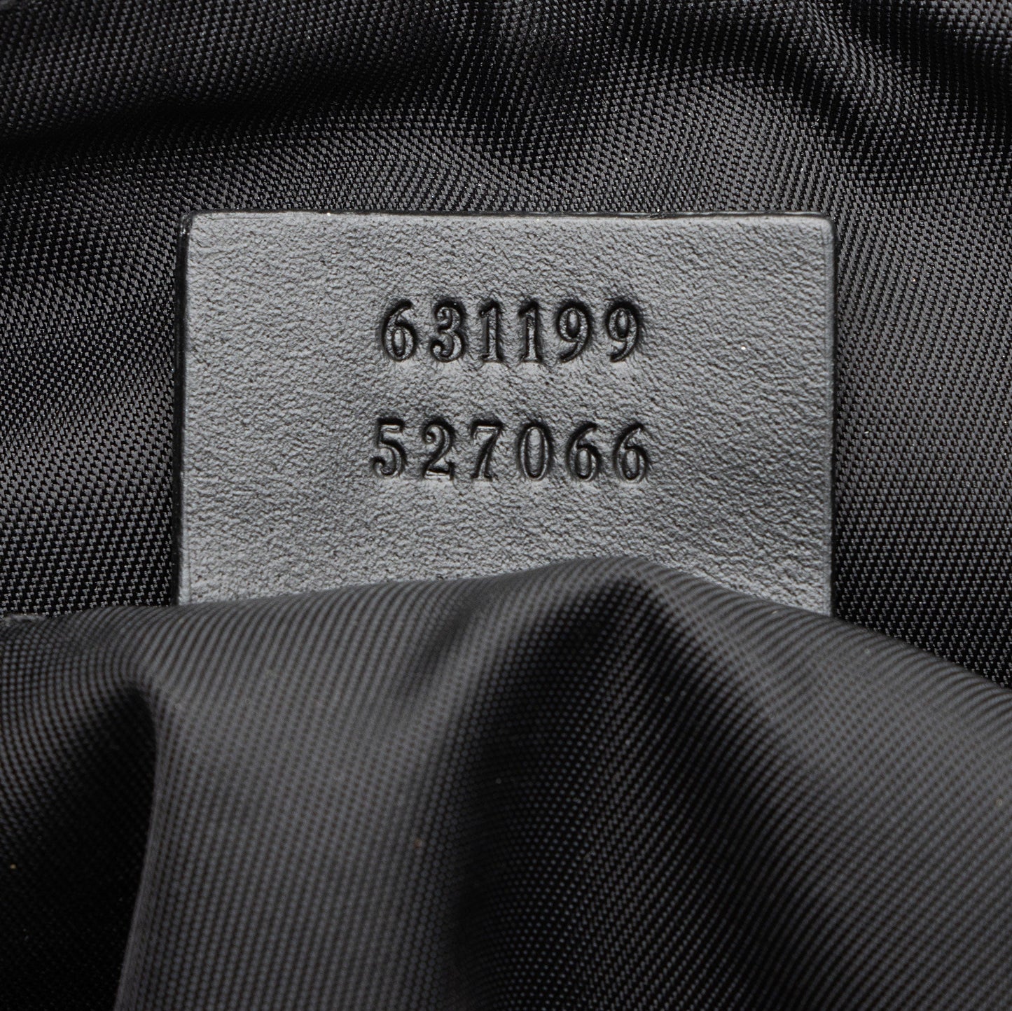 Gucci Techno Canvas Web Messenger (SHF-vmRnSt)