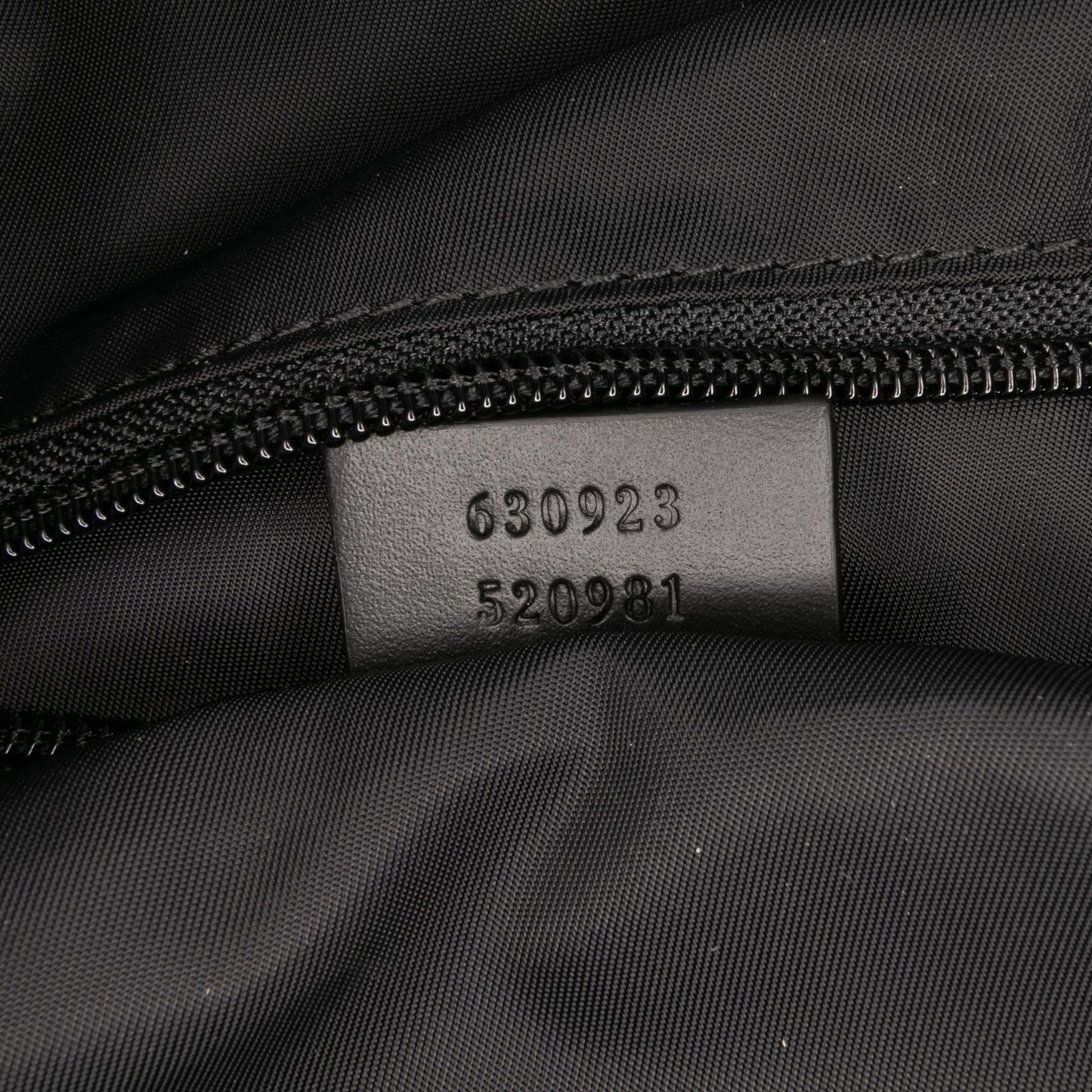Gucci Techno Canvas Web Satchel