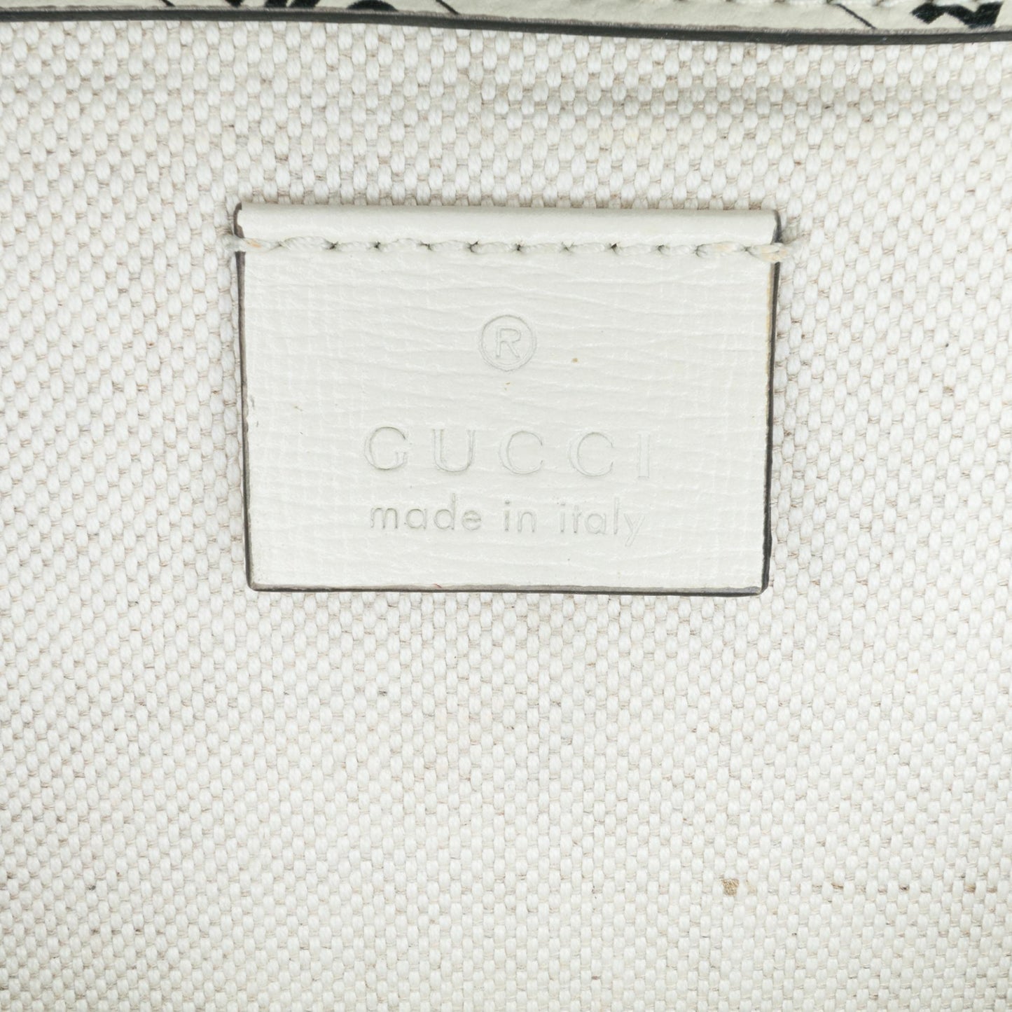 Gucci The Hacker Project Small Leather Dionysus Shoulder Bag