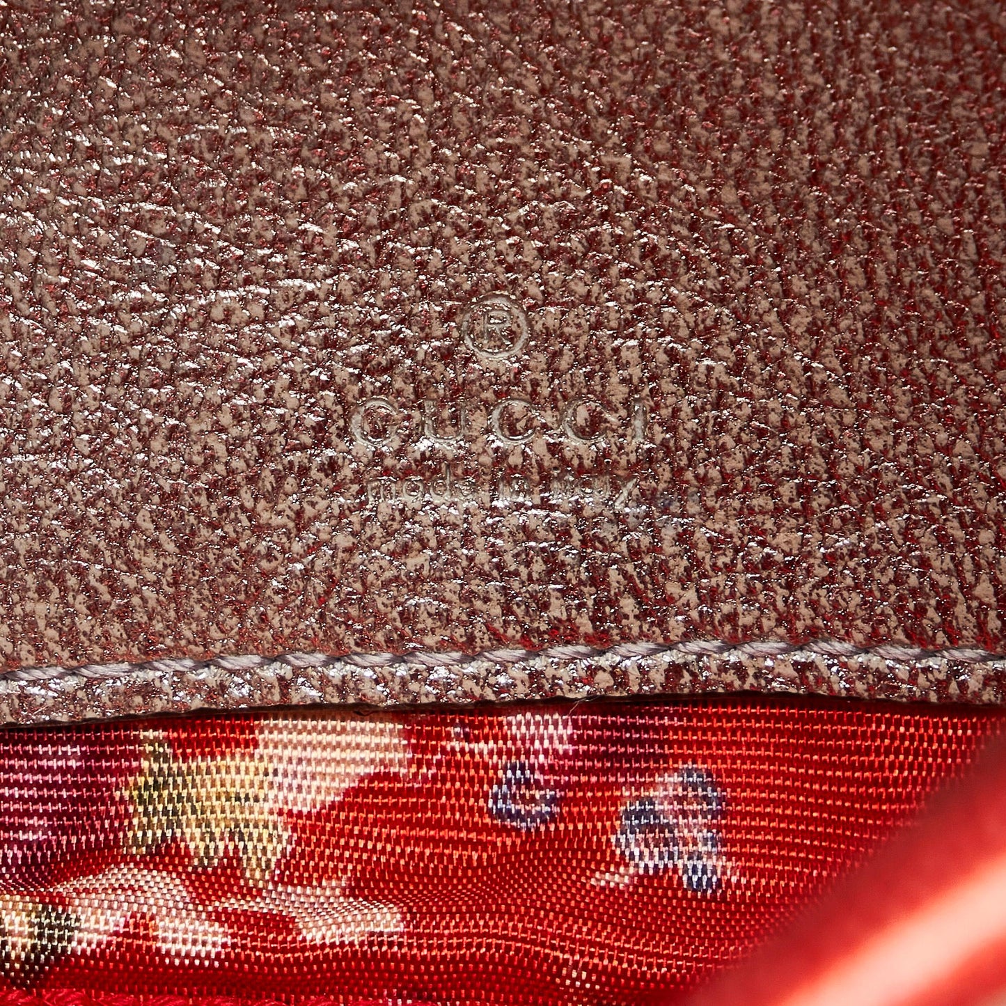 Gucci Trapuntata (SHG-fwy0a0)