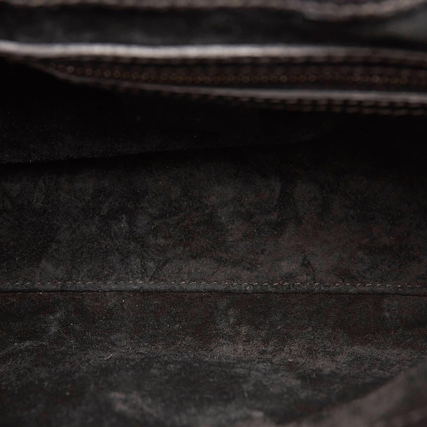 Gucci Treasure Leather Shoulder Bag (SHG-30288)