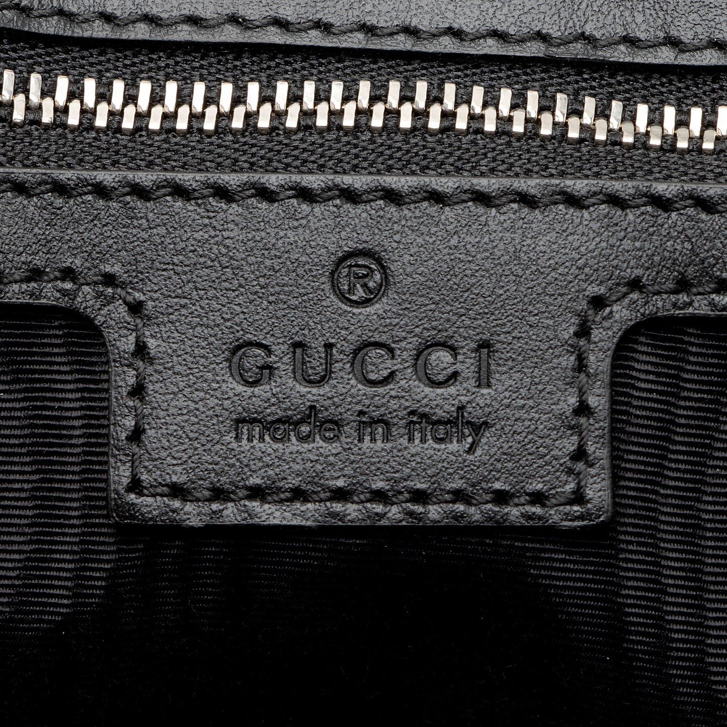 Gucci Tweed GG Marmont Medium Flap Bag