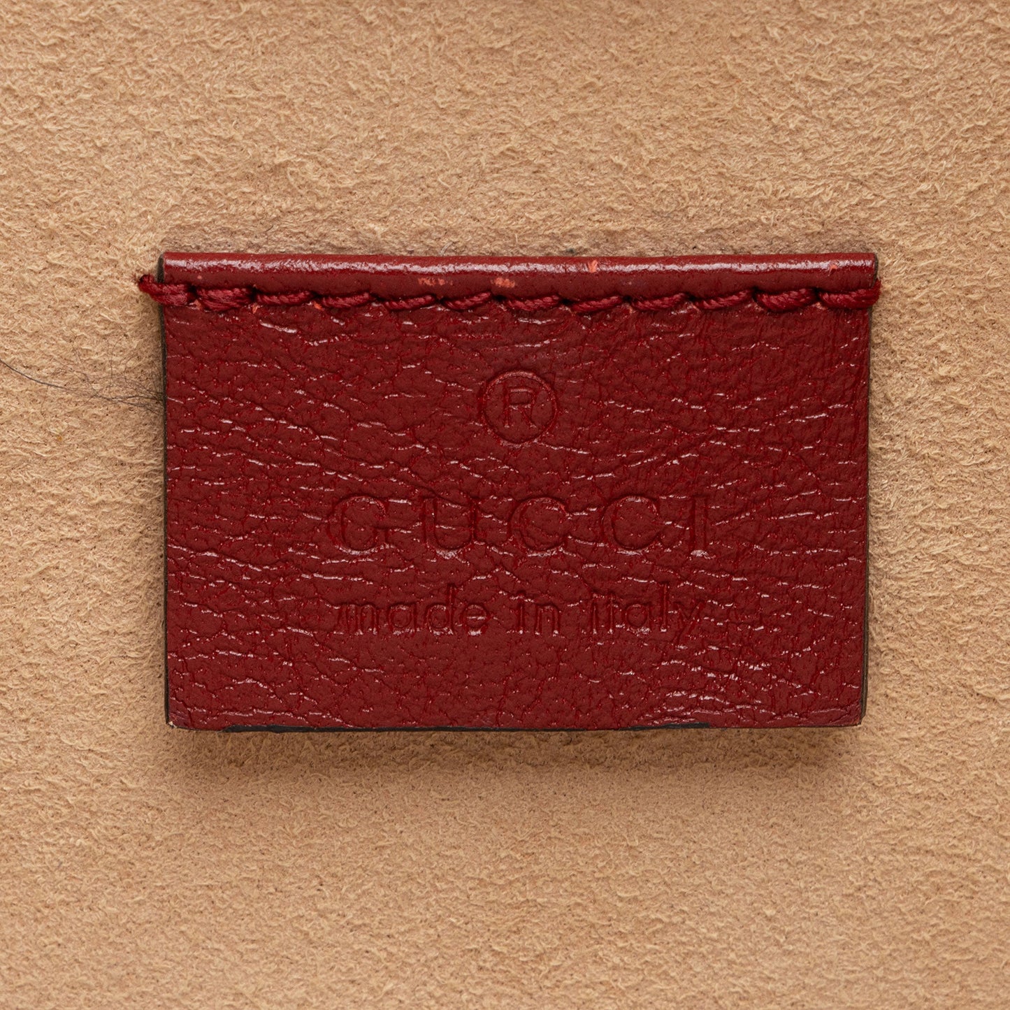 Gucci Tweed Rajah Large Tote