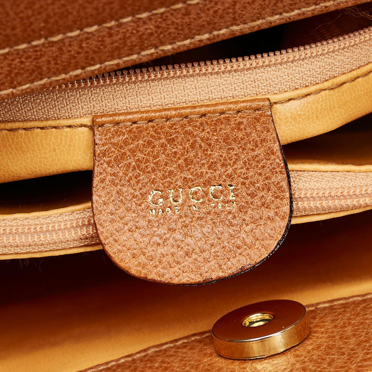 Gucci Vintage Bamboo Diana (SHG-JtBhZG)