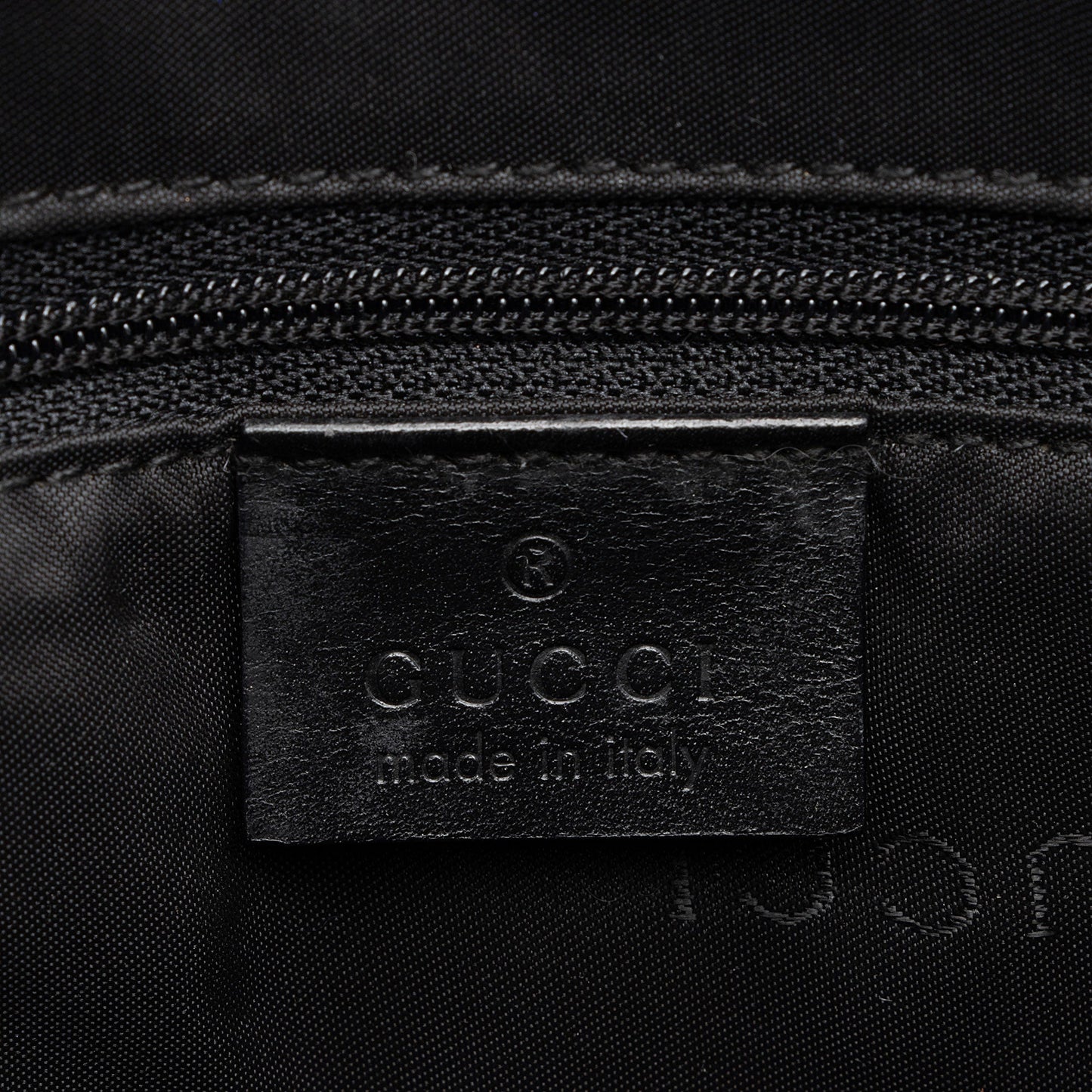Gucci Vintage GG Canvas Jackie Dome Satchel (SHF-TGvarJ)