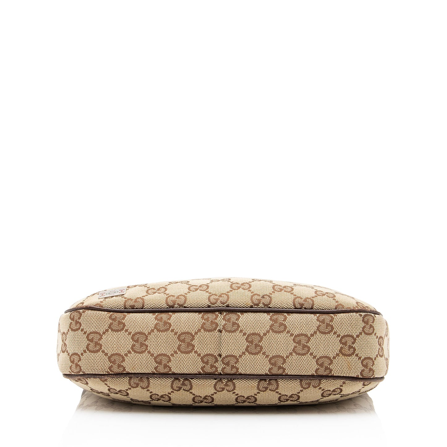 Gucci  GG Canvas Small Hobo (SHF-hNMTP5)