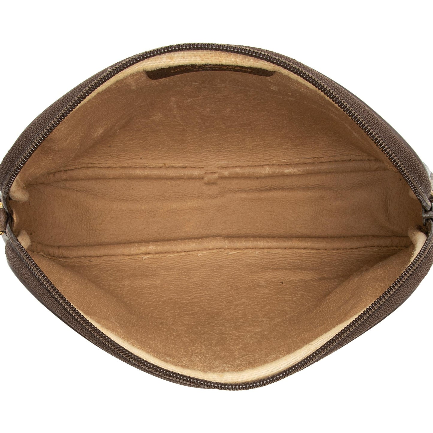 Gucci Vintage GG Supreme Small Camera Bag (SHF-PWd9U6)