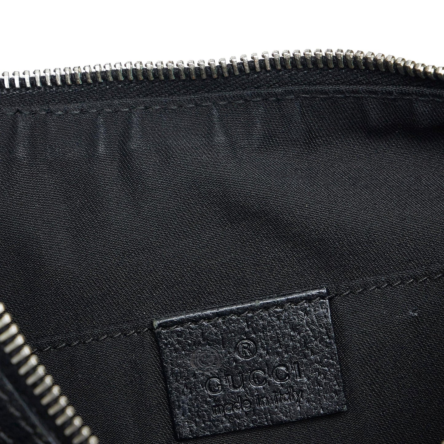 Gucci Web Baguette (SHG-GaxQD5)