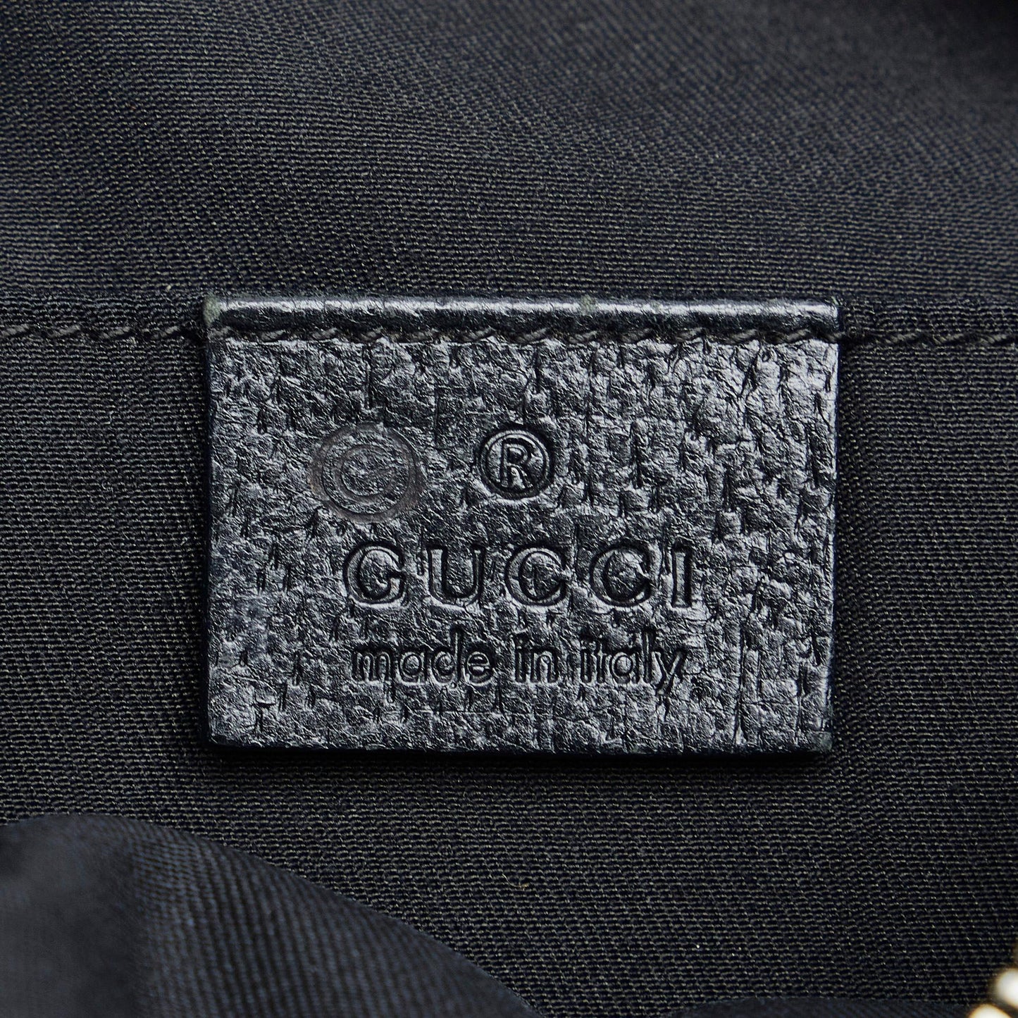 Gucci Web Baguette (SHG-GaxQD5)