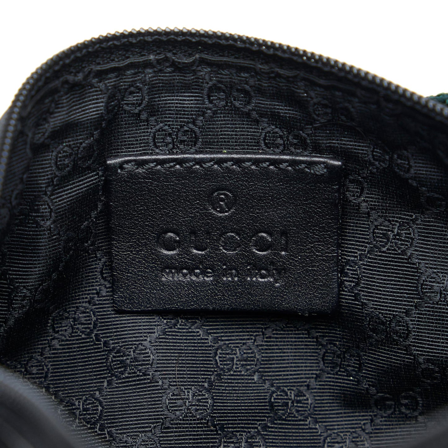 Gucci Web Baguette (SHG-g3PZsk)
