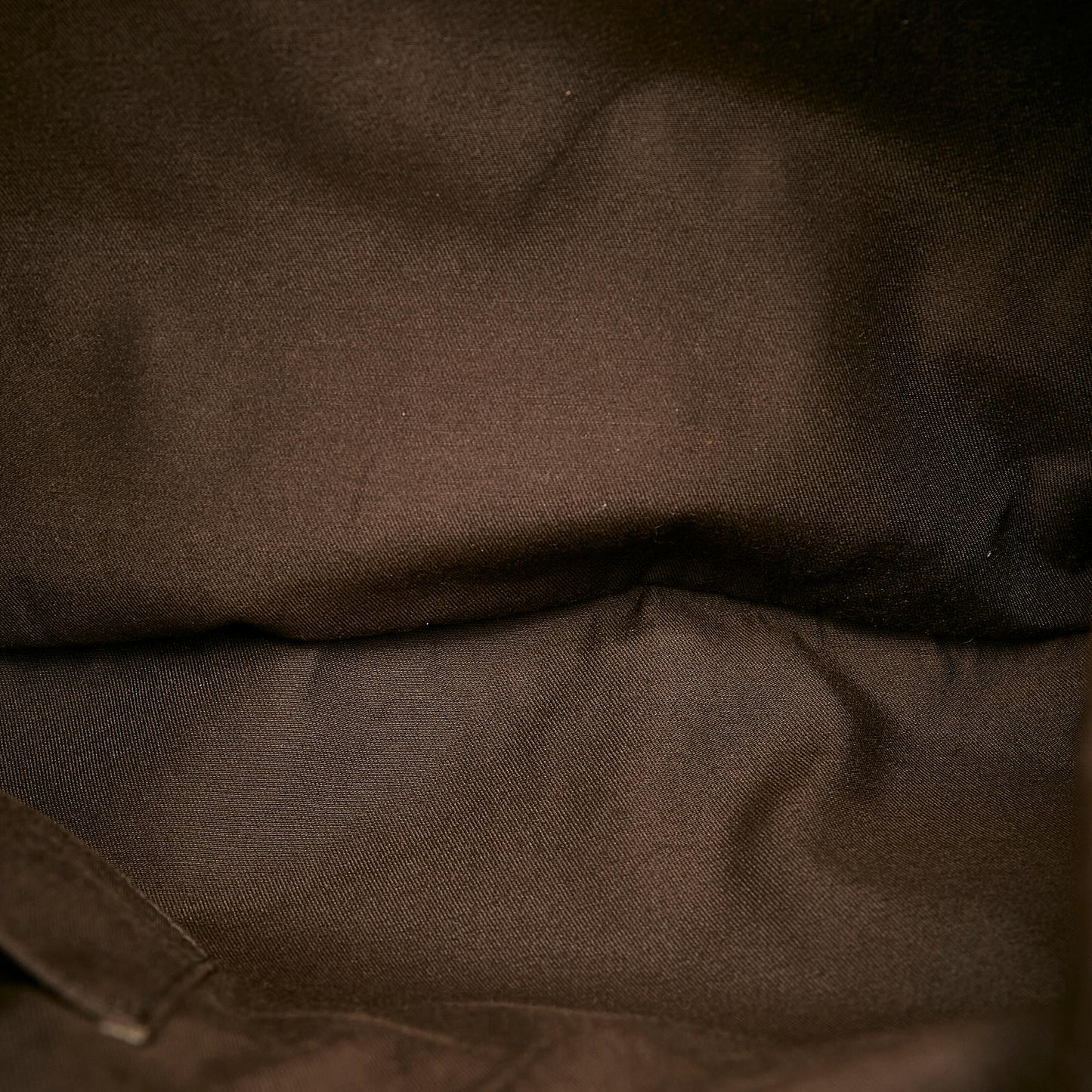 Gucci Web Britt Velvet Shoulder Bag (SHG-30589)