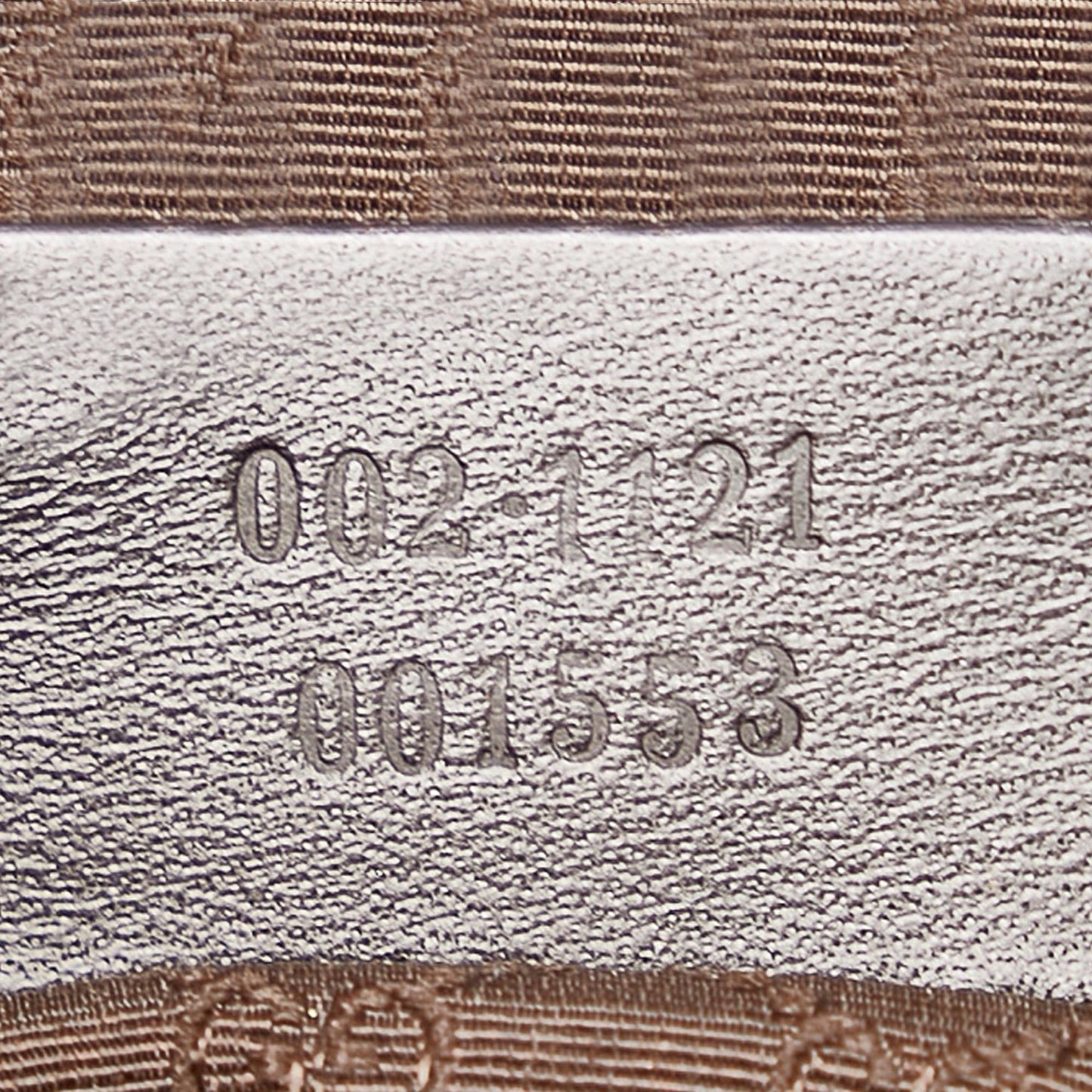 Gucci Web Canvas Tote Bag (SHG-29472)