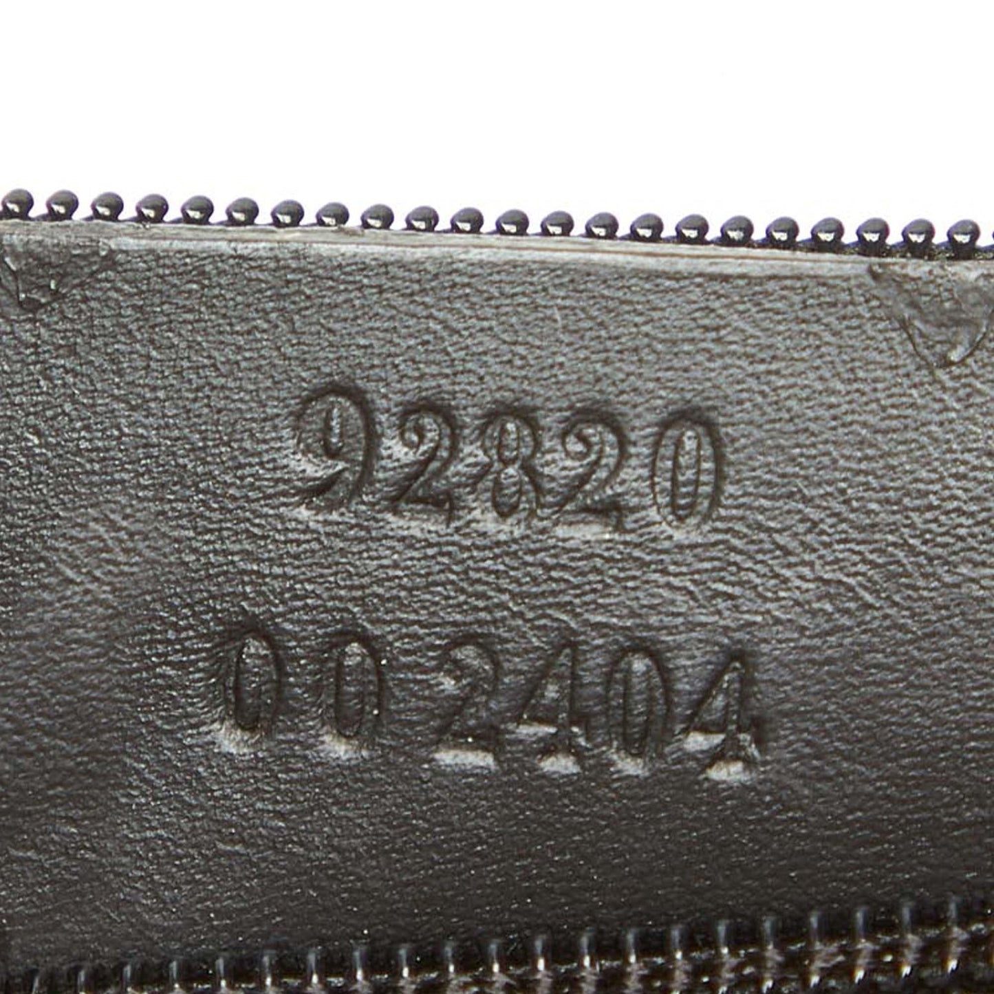 Gucci Web Denim Baguette (SHG-36578)