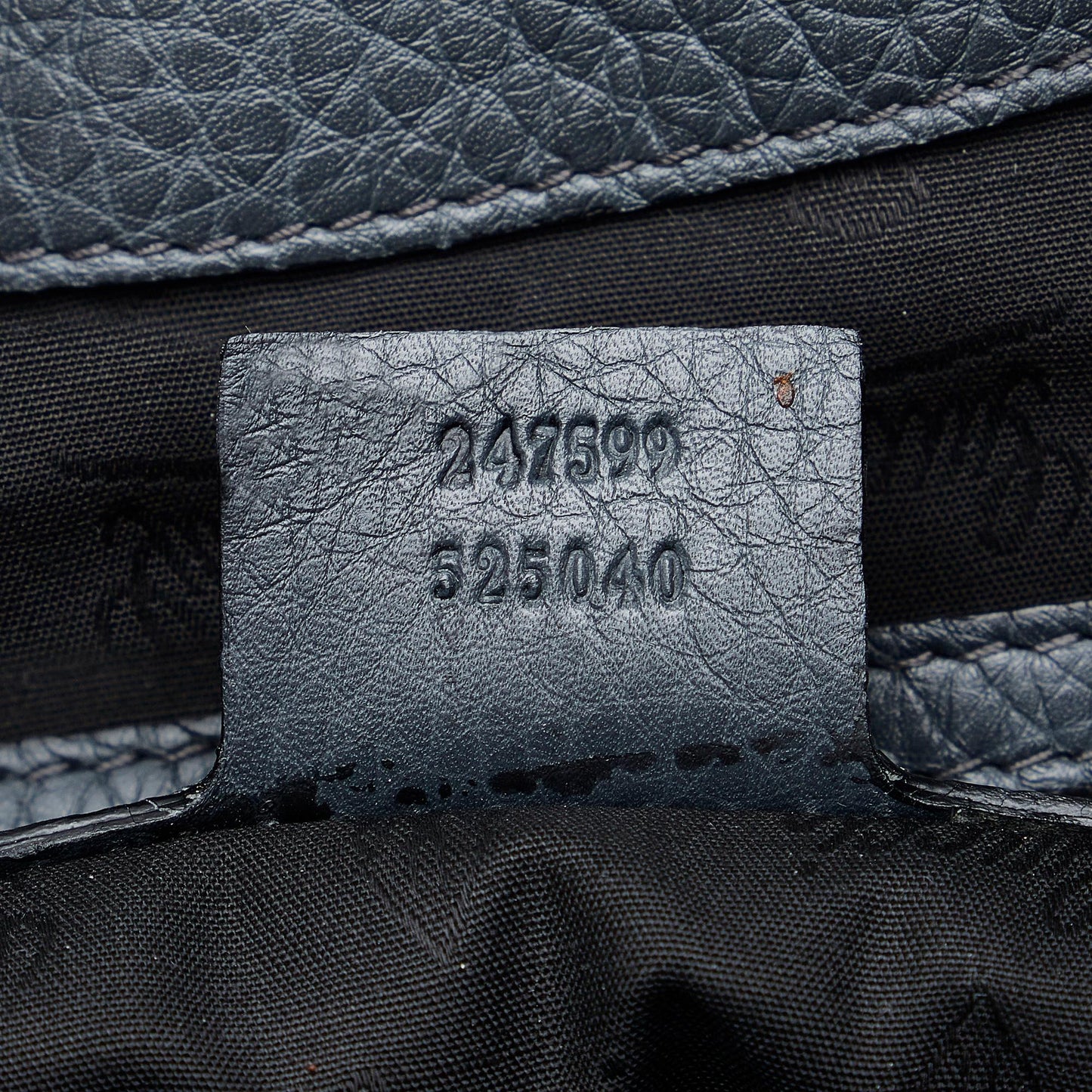 Gucci Web Heritage Handbag (SHG-U6ItDS)