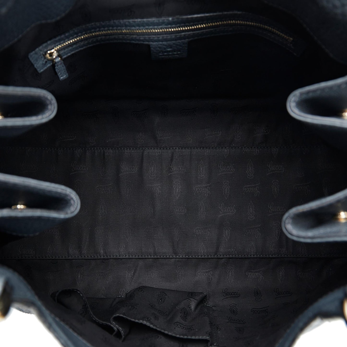 Gucci Web Heritage Handbag (SHG-U6ItDS)