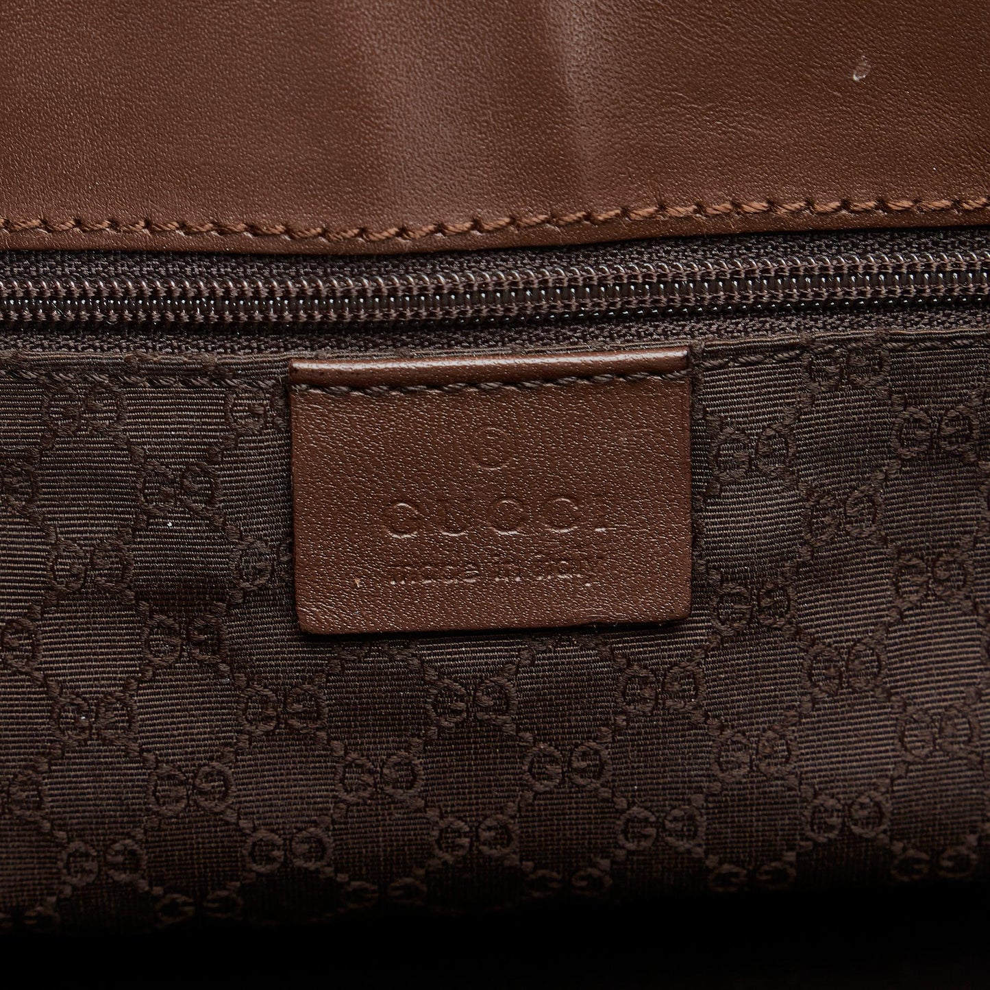 Gucci Web Jackie Bardot (SHG-k8Xx7L)