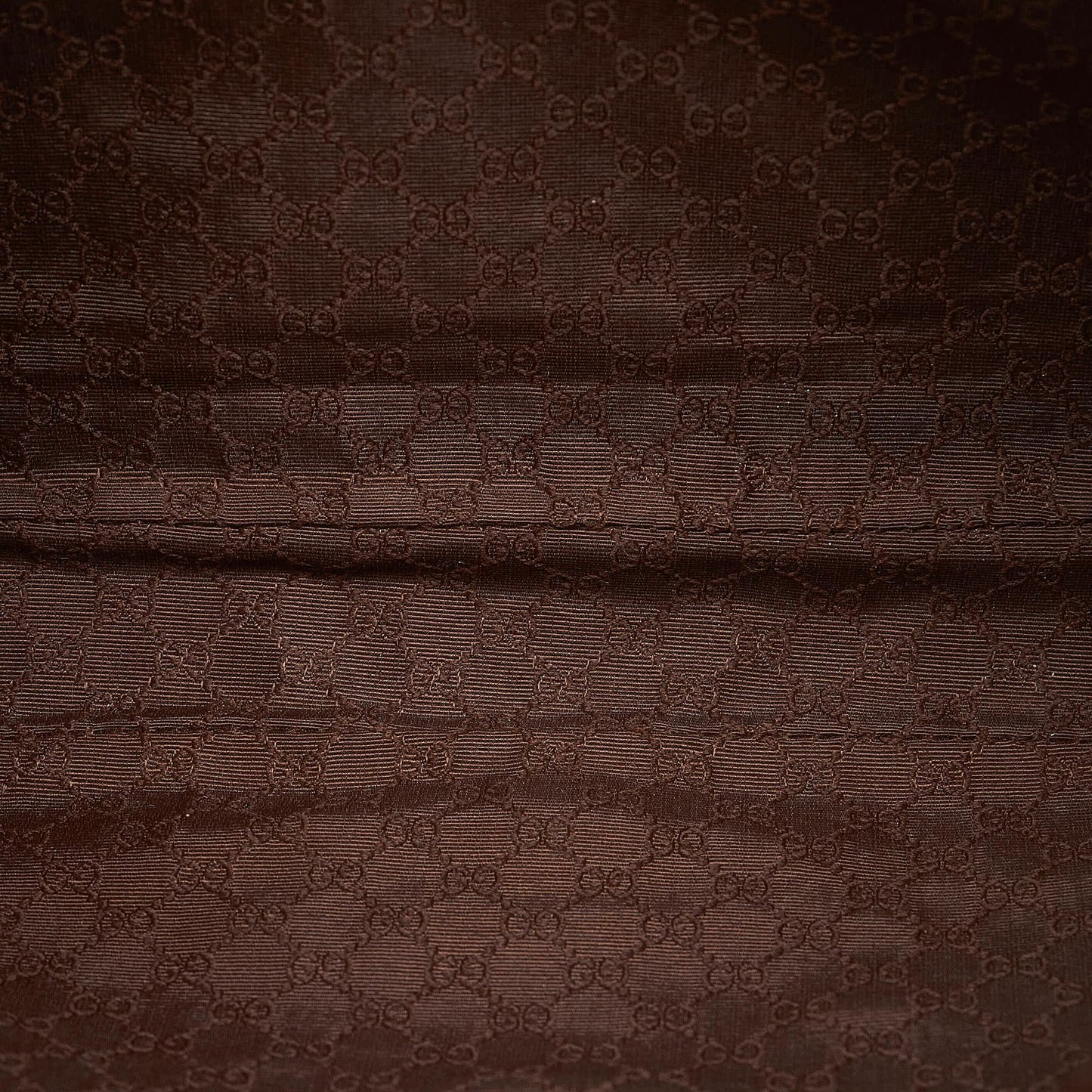 Gucci Web Jackie Canvas Shoulder Bag (SHG-29547)