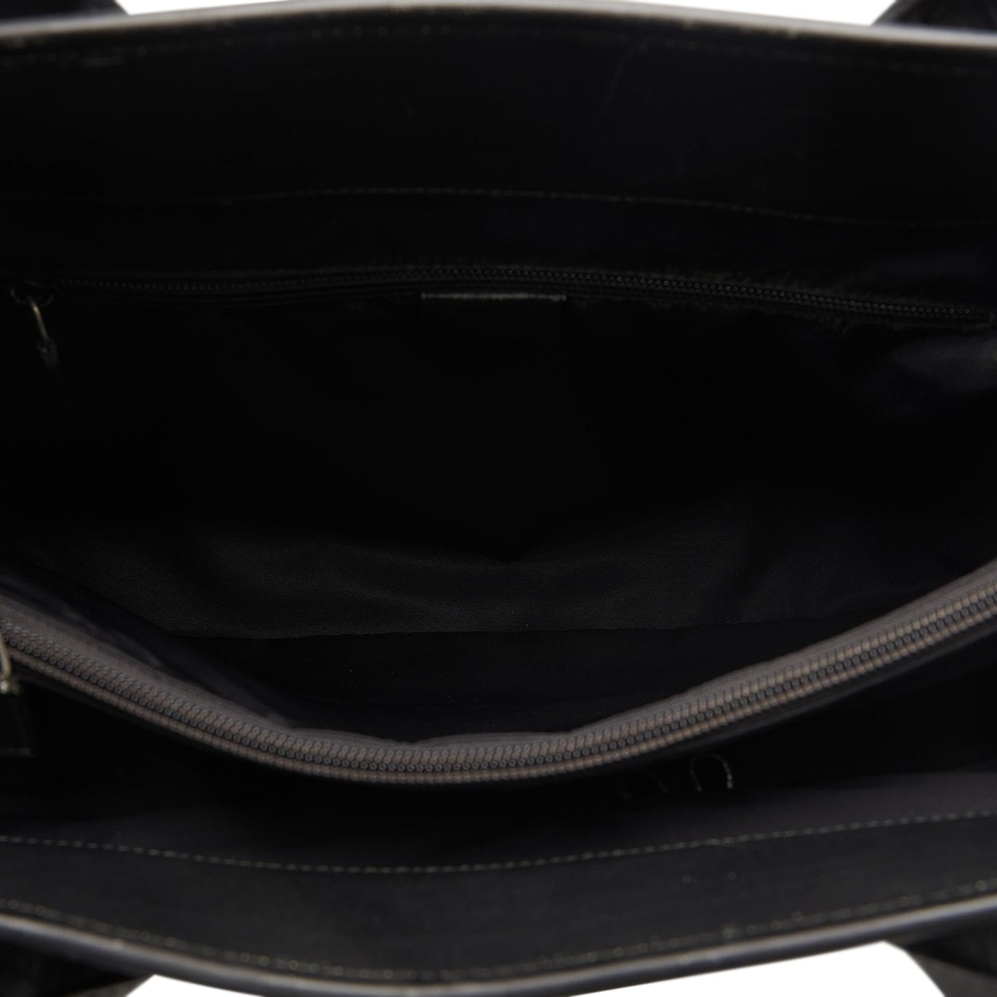 Gucci Web Nylon Business Bag (SHG-Y0mhDT)