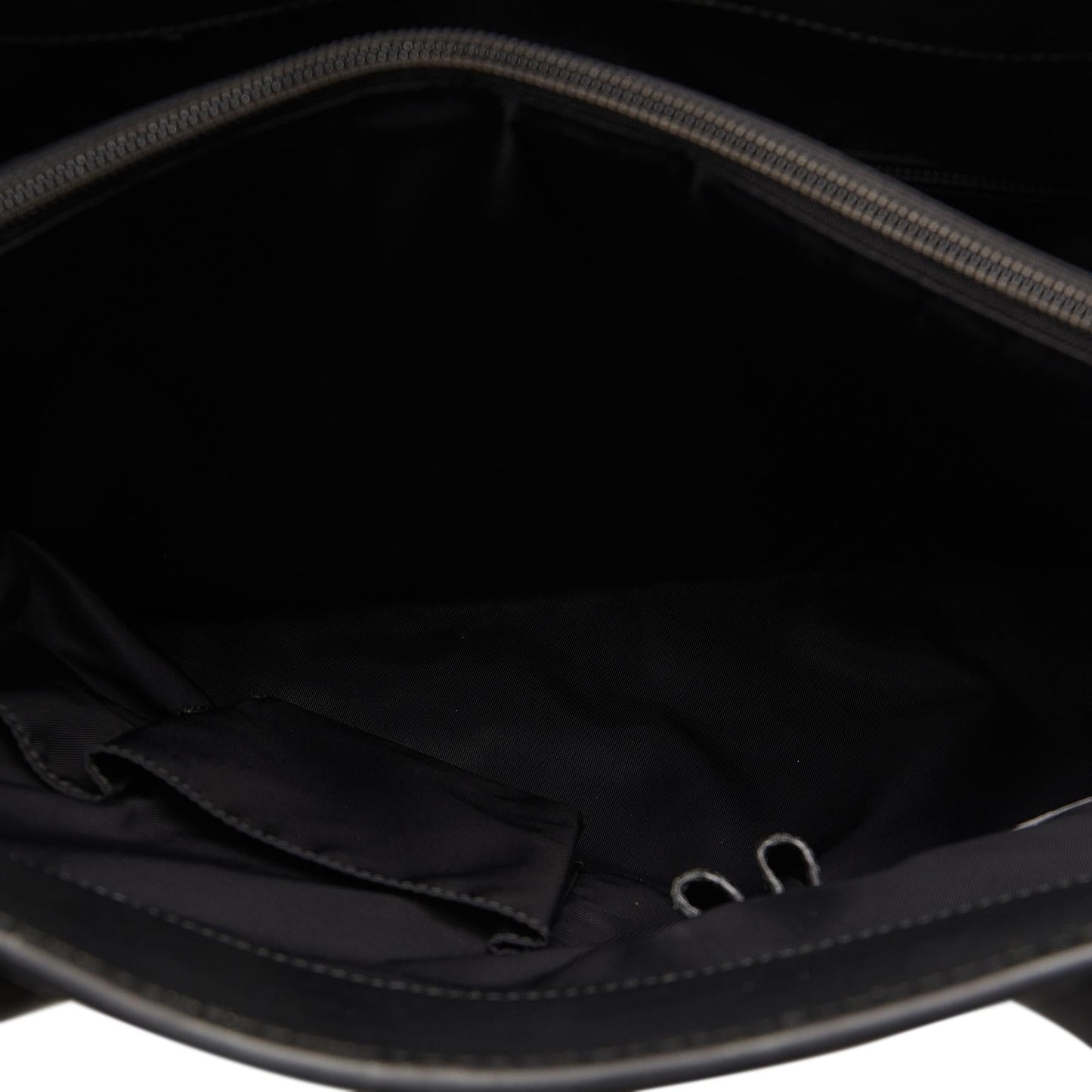 Gucci Web Nylon Business Bag (SHG-Y0mhDT)