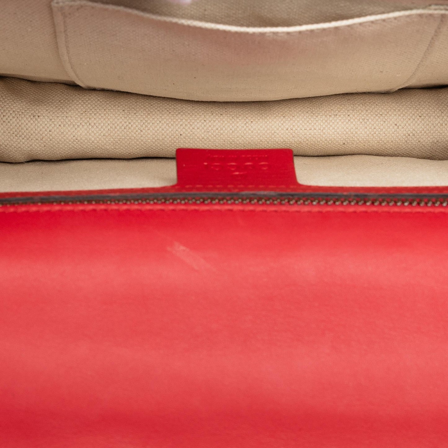 Gucci Web Peony Shoulder Bag (SHG-SqJUEA)