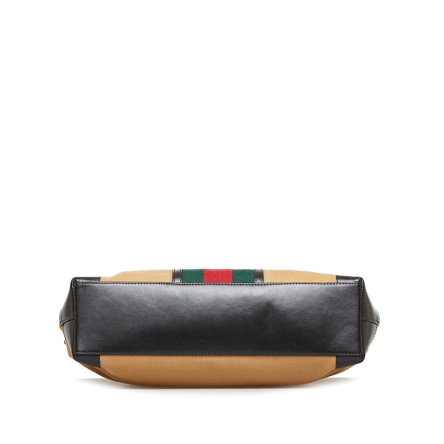Luxury Gucci Web Tote (SHG-jtqe4n)