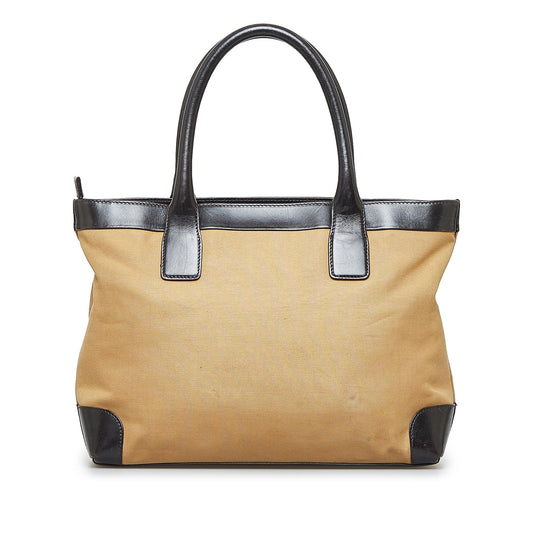 Luxury Gucci Web Tote (SHG-C31ysV)