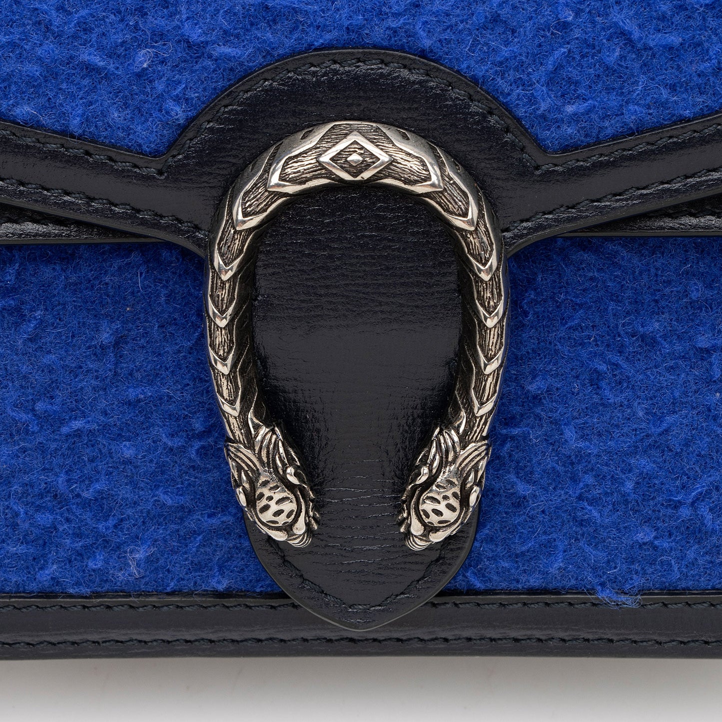 Gucci Wool Dionysus Mini Shoulder Bag