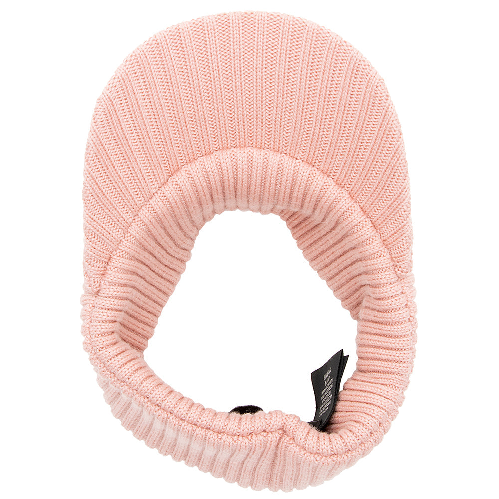 Gucci Wool Interlocking GG Visor - Size L (SHF-18314)