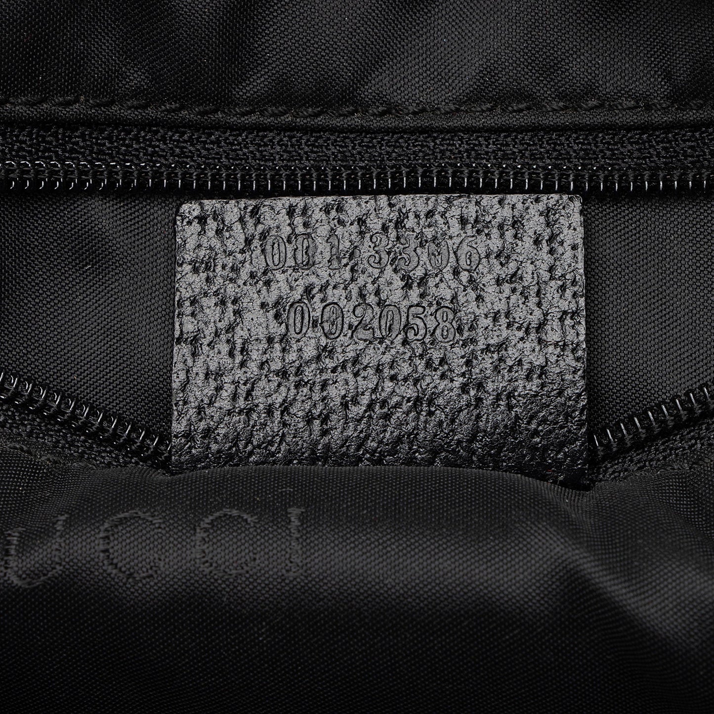 Gucci Wool Jackie Hobo